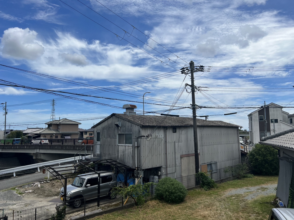 眺望 写真19