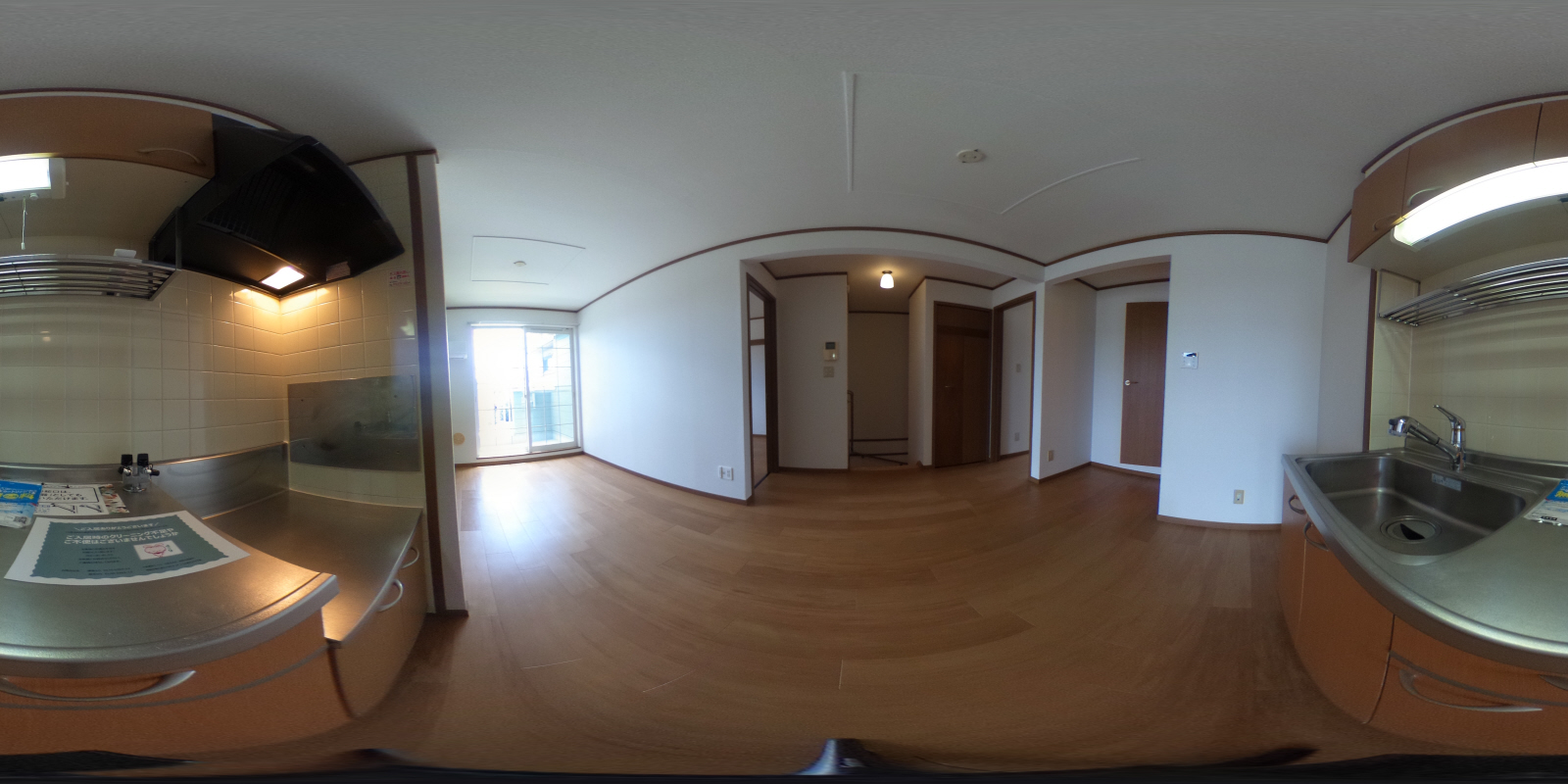 キッチン 写真34