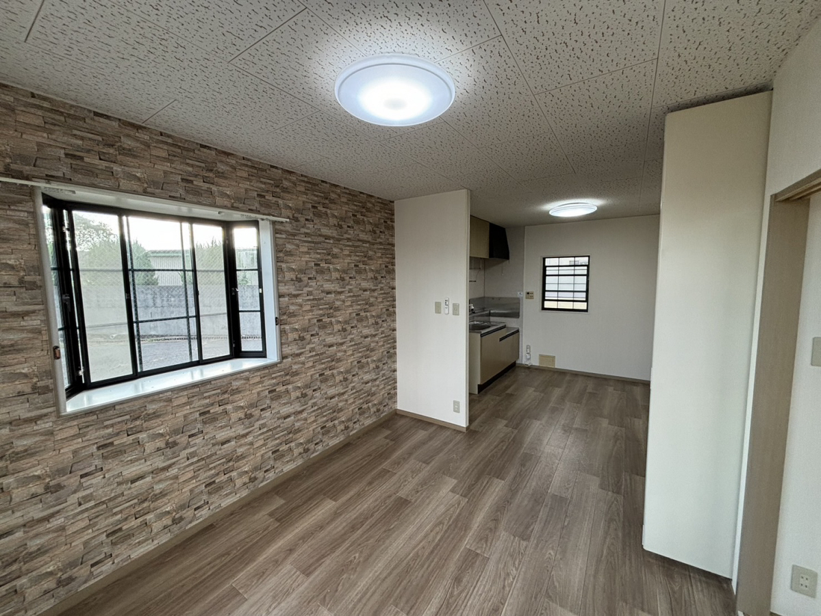 リビング 写真3