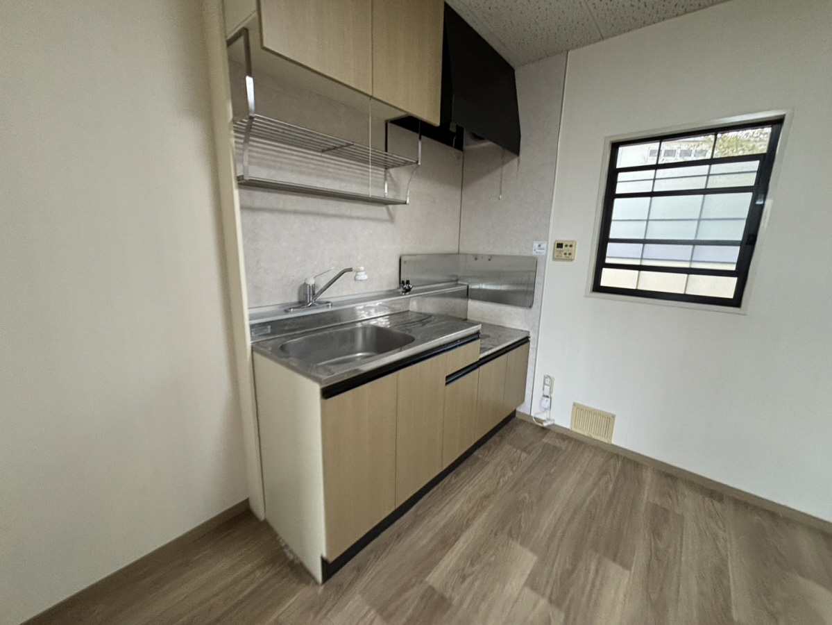 キッチン 写真4