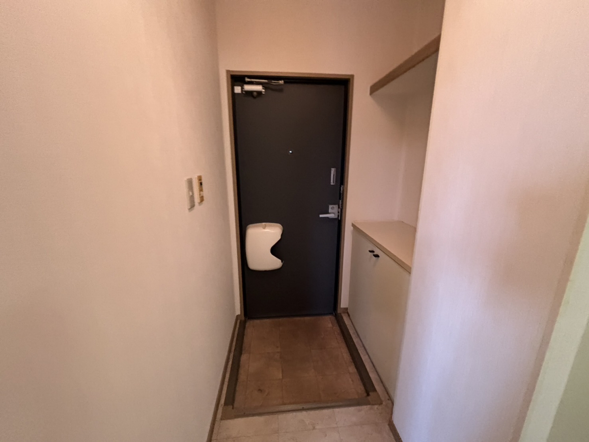 玄関 写真10