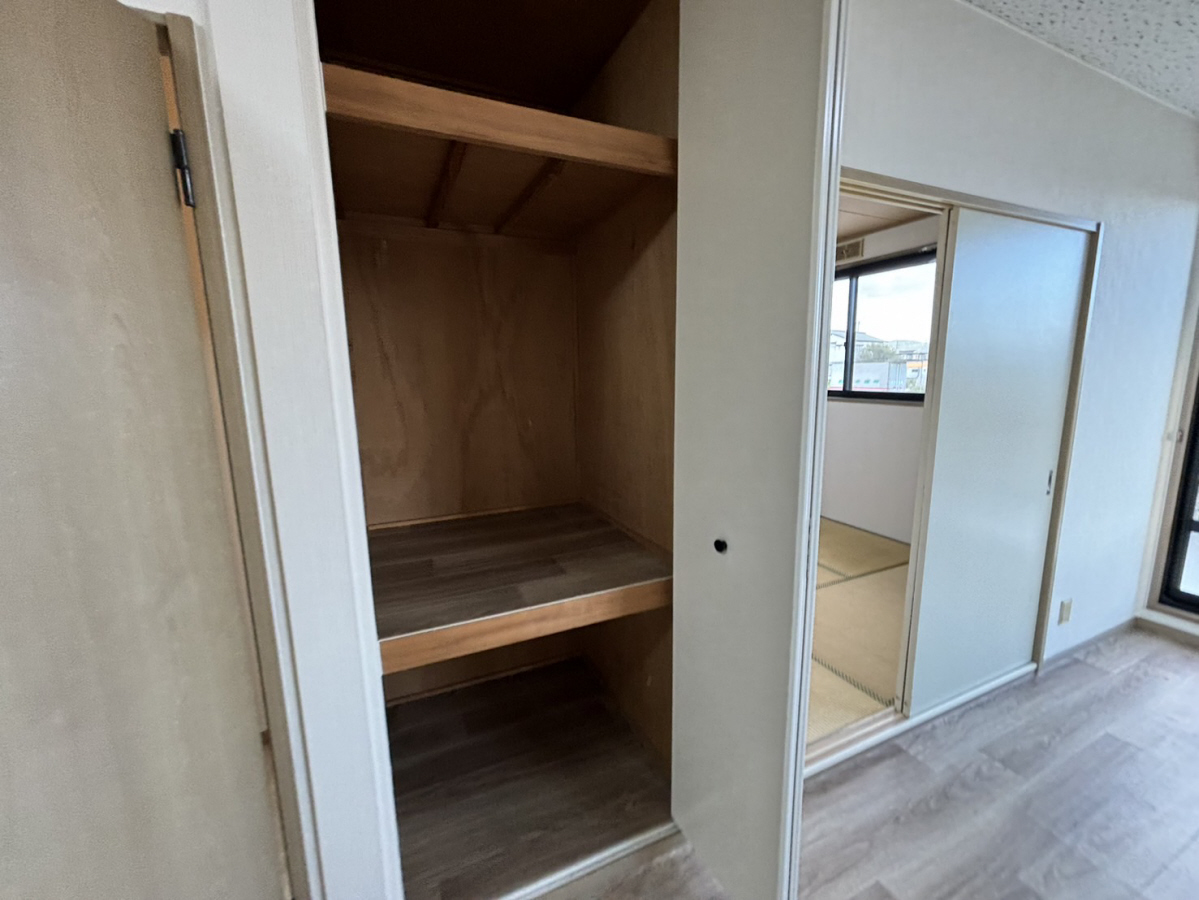 収納 写真14