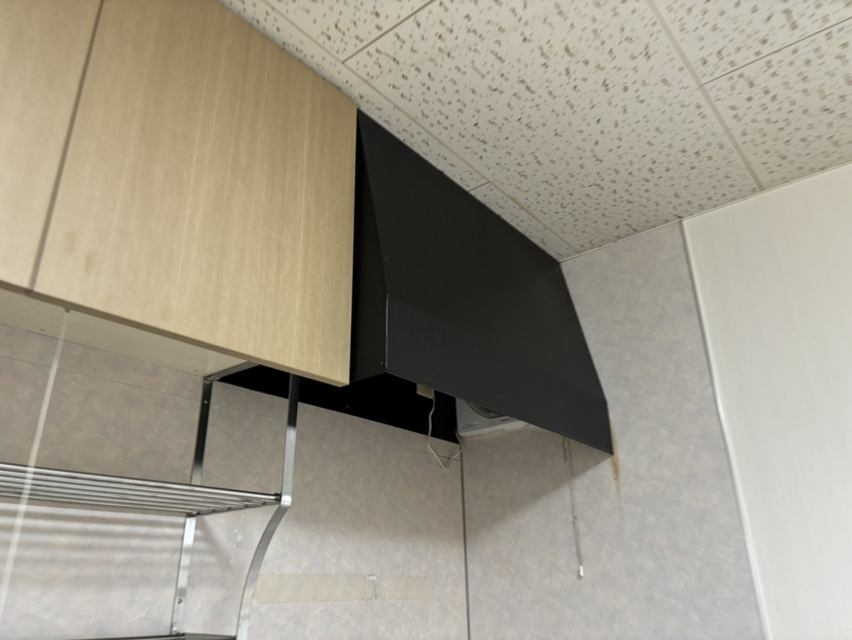 キッチン 写真5