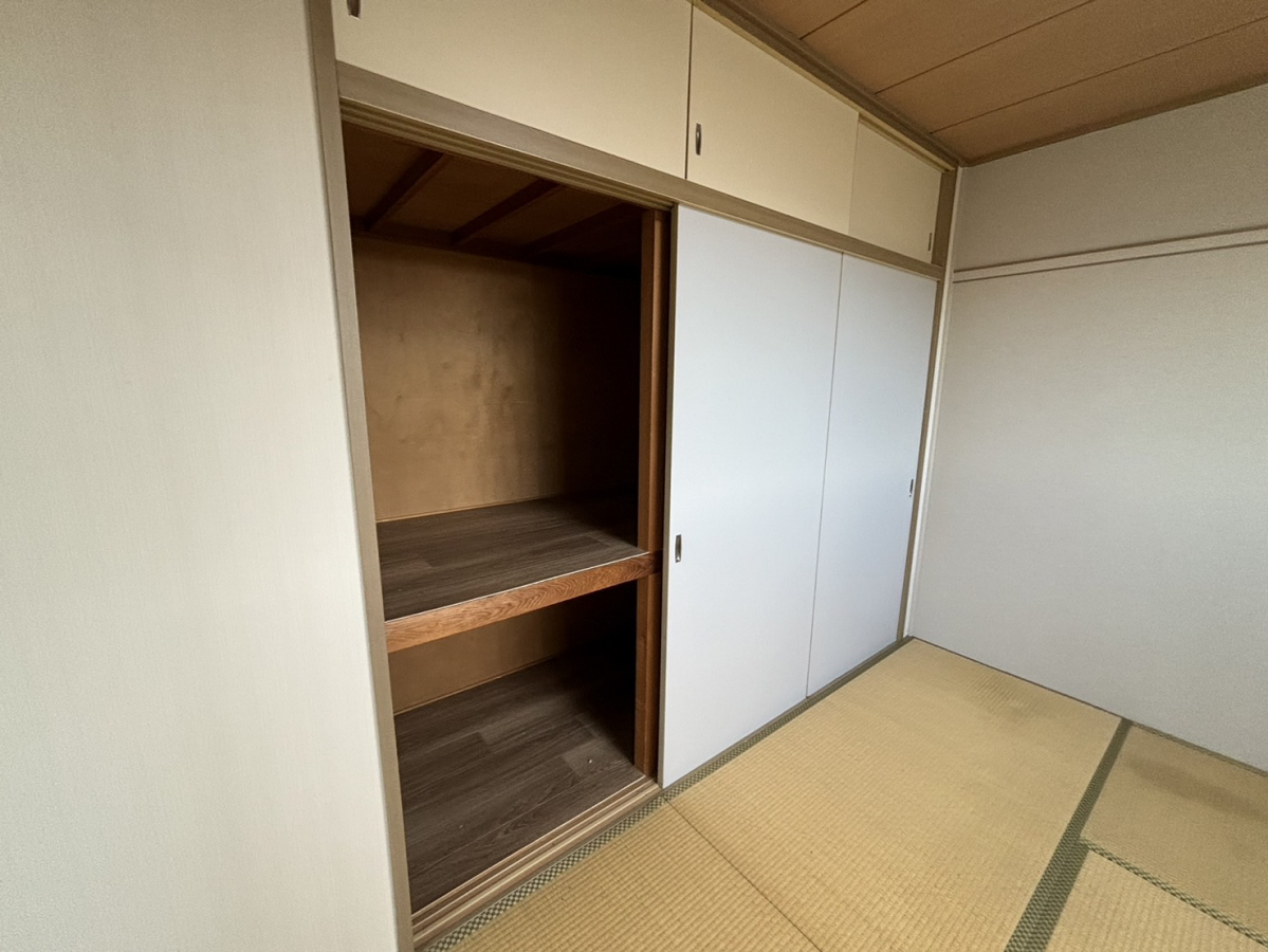 収納 写真15