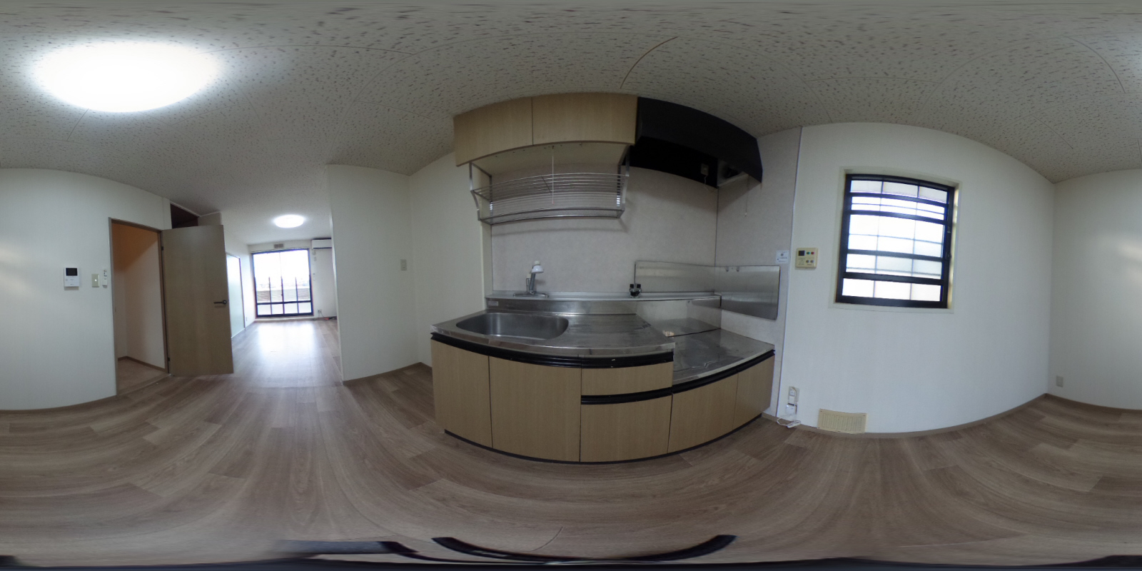 キッチン 写真34