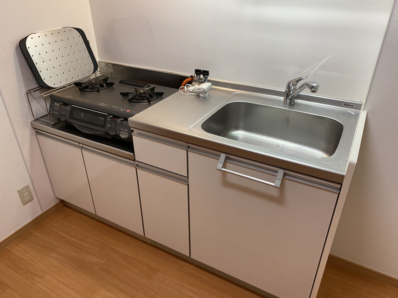キッチン 写真5