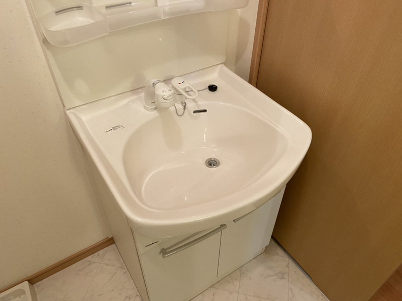 洗面所 写真10