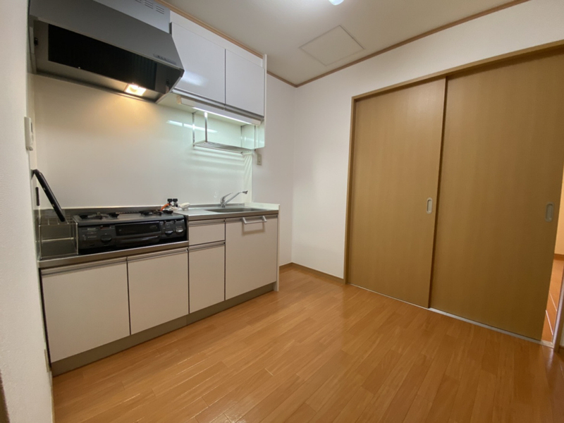 ダイニング 写真4