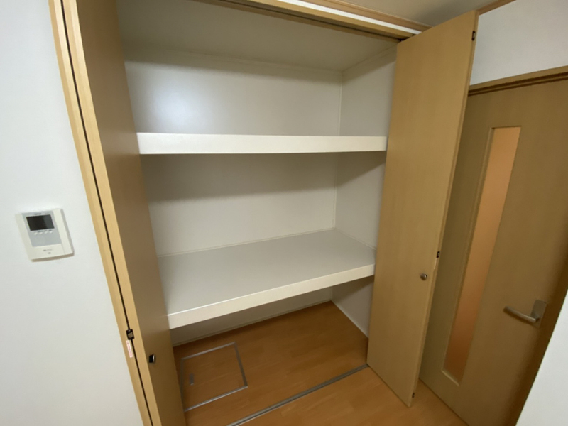 収納 写真15