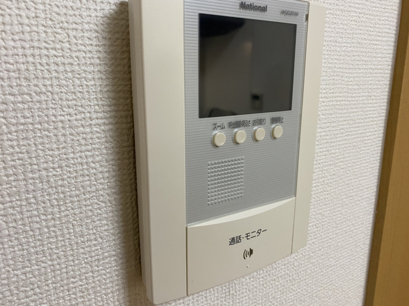 セキュリティ 写真19