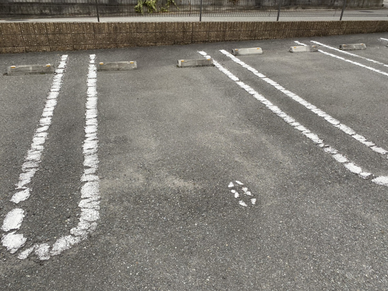 駐車場 写真32