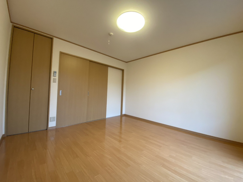 リビング 写真3