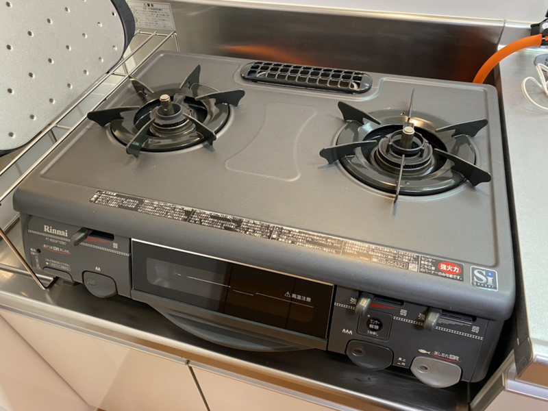 キッチン 写真6