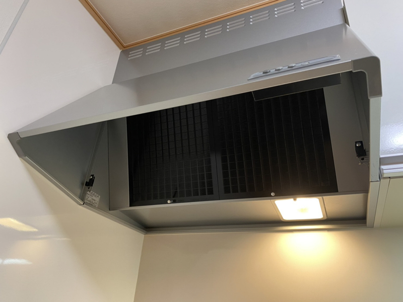 キッチン 写真7