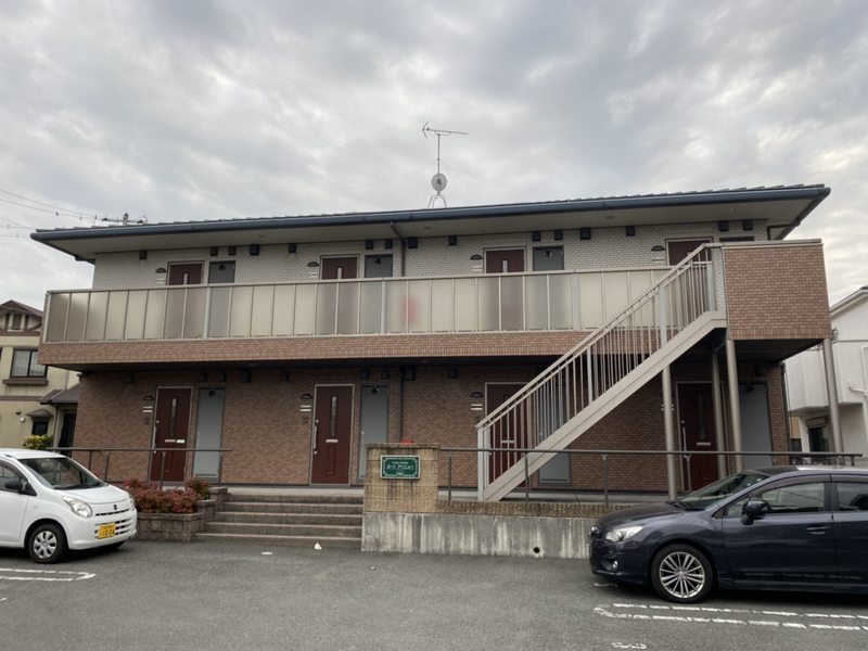 コートアベニュー