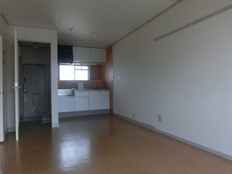 リビング 写真3