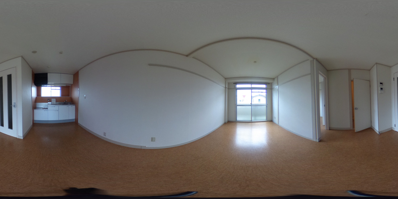 リビング 写真33