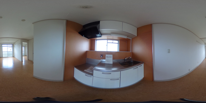 キッチン 写真34