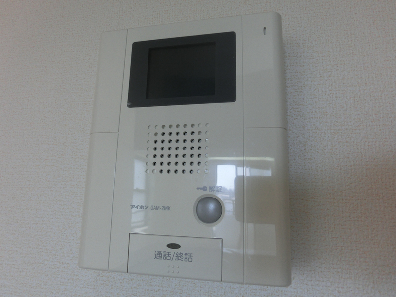 セキュリティ 写真18