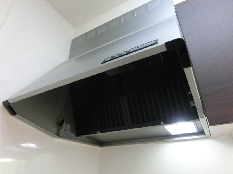 キッチン 写真6