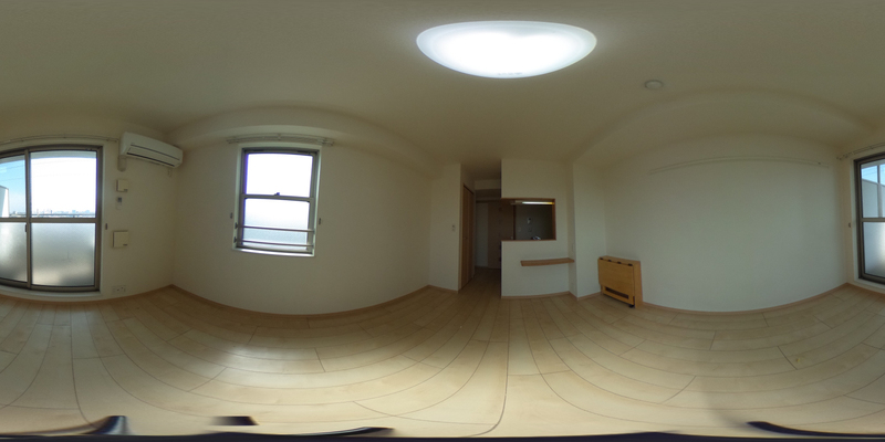 リビング 写真33