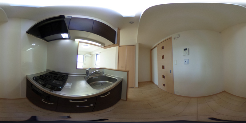 キッチン 写真34