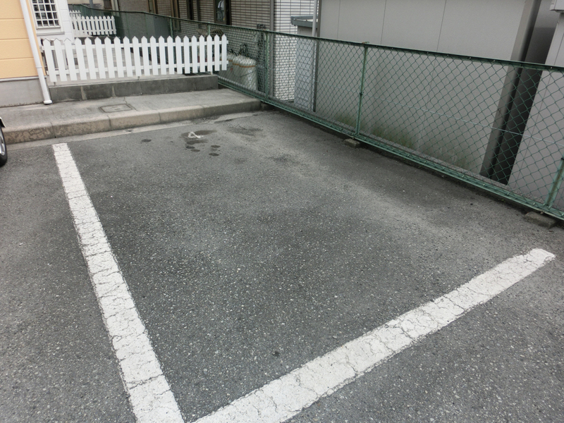 駐車場 写真32