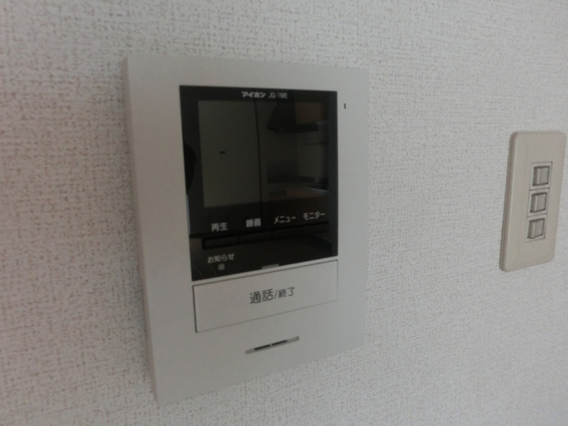 セキュリティ 写真19