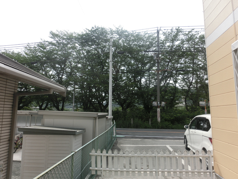 眺望 写真28