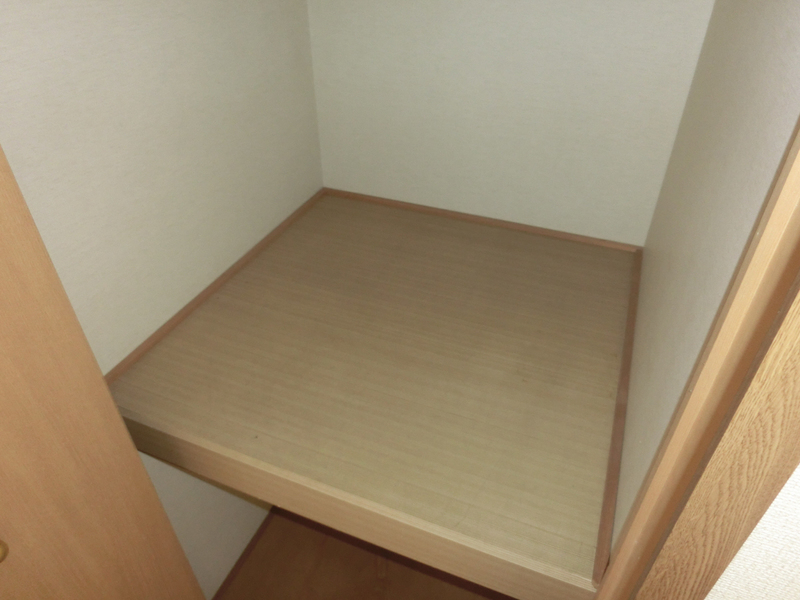 収納 写真16