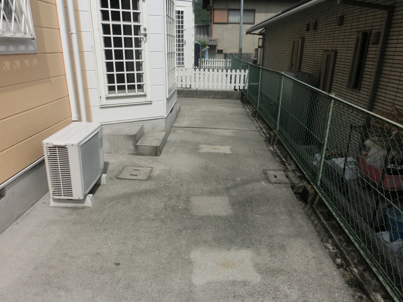 庭 写真18