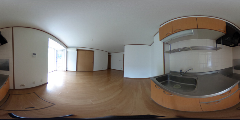 キッチン 写真34