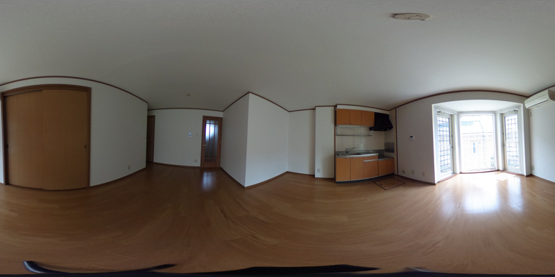 リビング 写真33