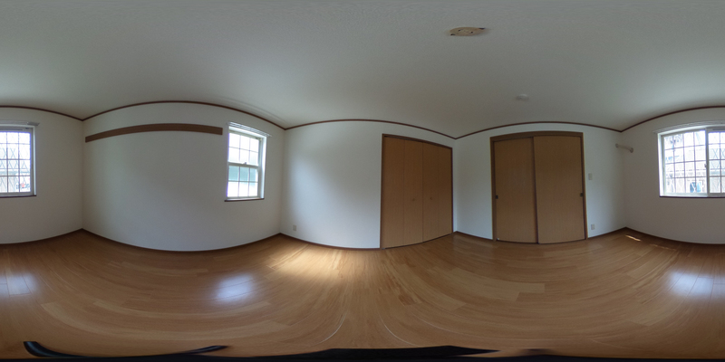 寝室 写真36