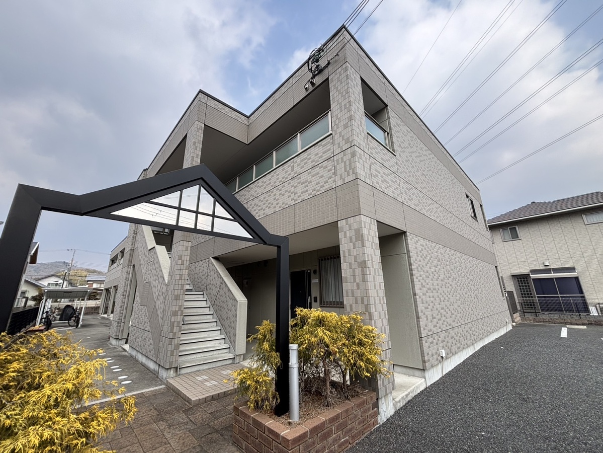 フォルビート田寺東