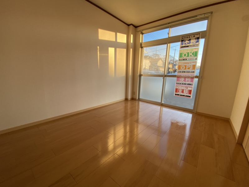 リビング 写真2