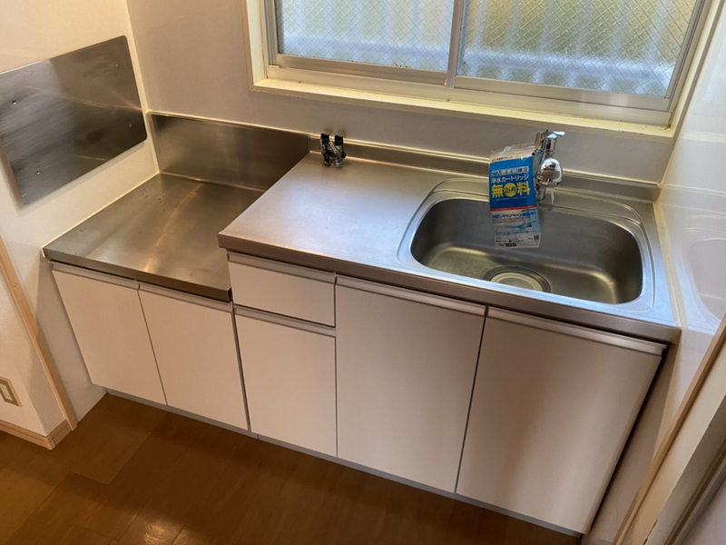 キッチン 写真4
