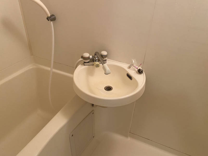 洗面所 写真10
