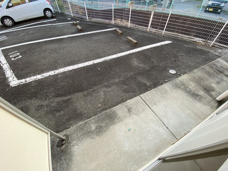 バルコニー・ベランダ 写真18