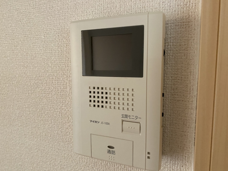 セキュリティ 写真19