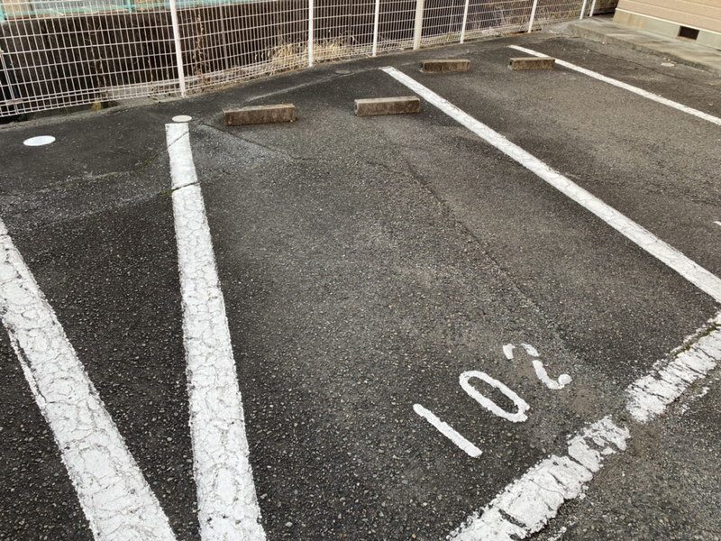 駐車場 写真32