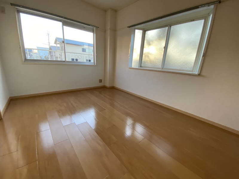 リビング 写真3