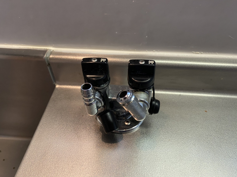 キッチン 写真5