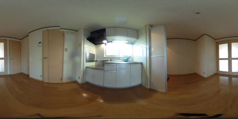 キッチン 写真34