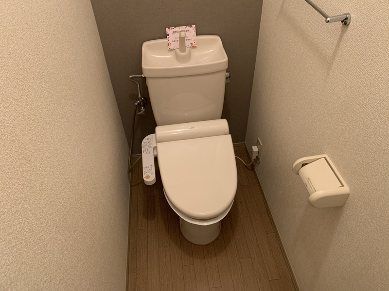 トイレ 写真12