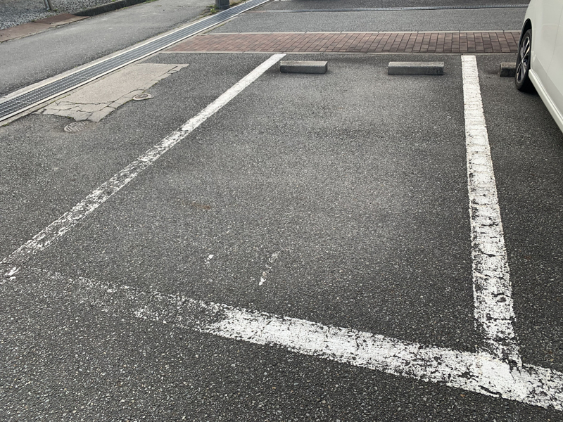 駐車場 写真30