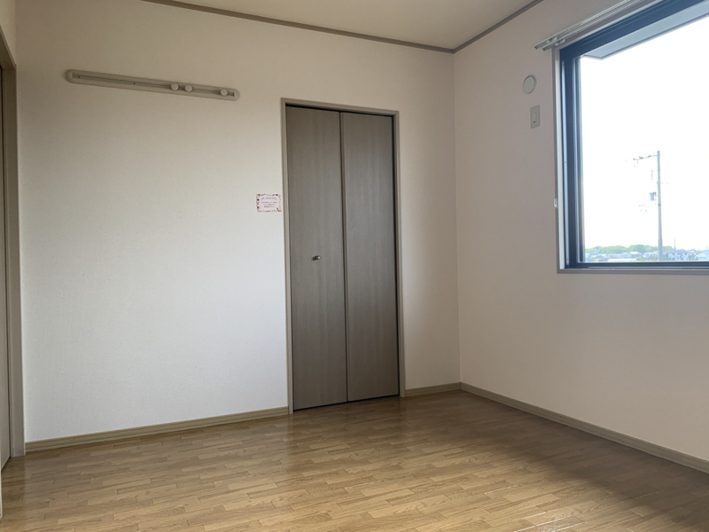 子供部屋 写真6