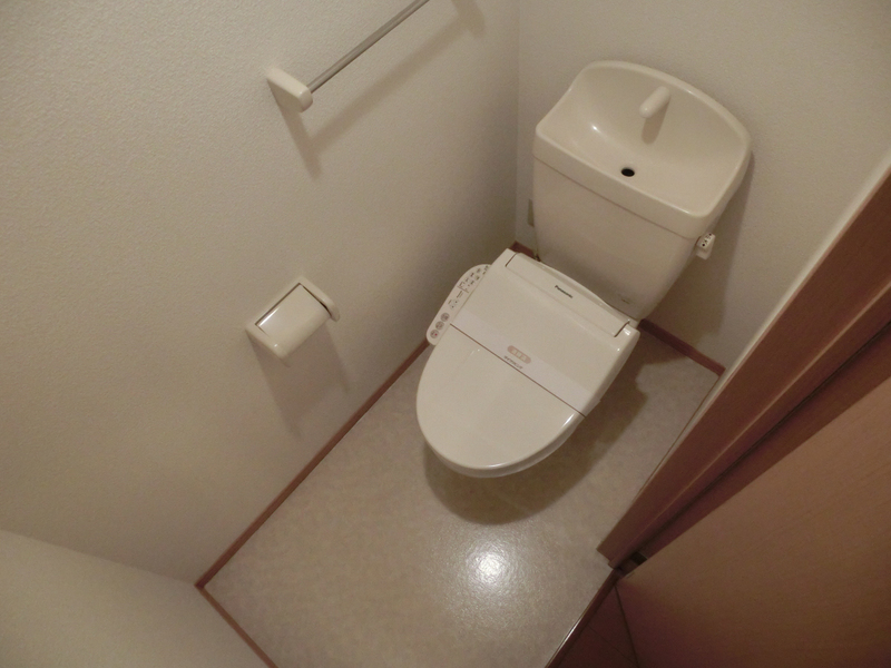 トイレ 写真12
