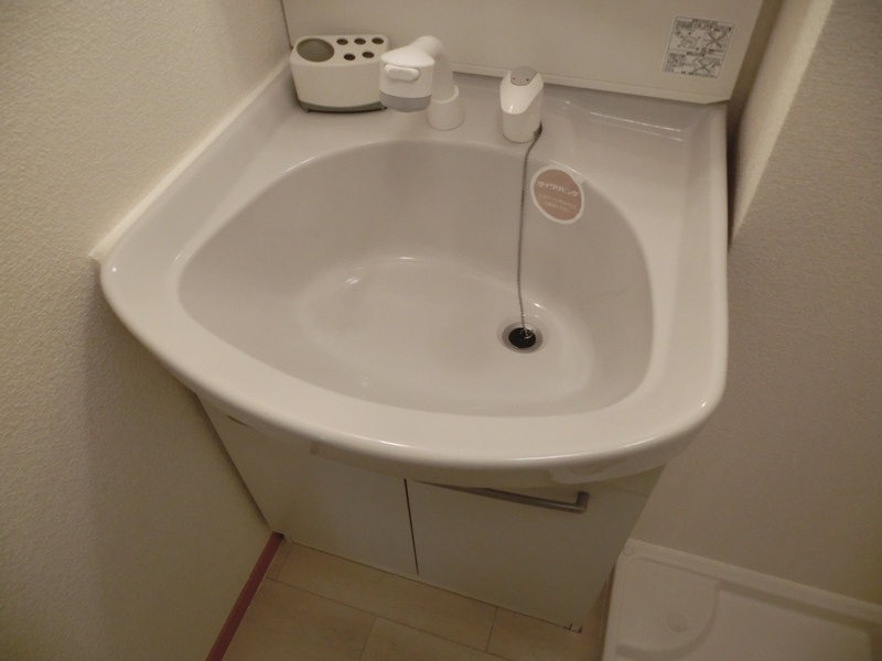 洗面所 写真9