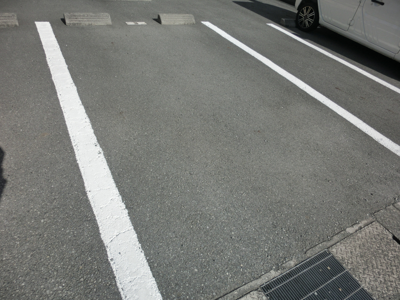 駐車場 写真32